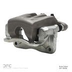Dynamic Friction 331-03656 Disc Brake Caliper - Rear Right - view 2