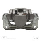 Dynamic Friction 331-03656 Disc Brake Caliper - Rear Right - view 4
