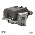 Dynamic Friction 331-03657 Disc Brake Caliper - Rear Left - view 2