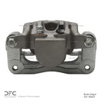Dynamic Friction 331-03657 Disc Brake Caliper - Rear Left - view 4