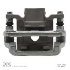 Dynamic Friction 331-03657 Disc Brake Caliper - Rear Left - view 5