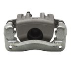 Dynamic Friction 331-03657 Disc Brake Caliper - Rear Left - view 1