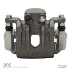 Dynamic Friction 331-03657 Disc Brake Caliper - Rear Left - view 3
