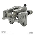 Dynamite Friction 331-03658 Disc Brake Caliper - Rear Right - view 2