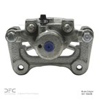 Dynamite Friction 331-03658 Disc Brake Caliper - Rear Right - view 4