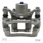 Dynamite Friction 331-03658 Disc Brake Caliper - Rear Right - view 5