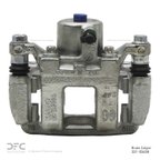Dynamite Friction 331-03658 Disc Brake Caliper - Rear Right - view 3