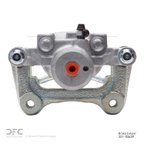 Dynamic Friction 331-03659 Disc Brake Caliper - Rear Left - view 4