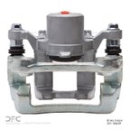 Dynamic Friction 331-03659 Disc Brake Caliper - Rear Left - view 5