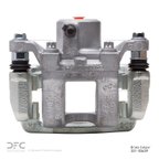 Dynamic Friction 331-03659 Disc Brake Caliper - Rear Left - view 3