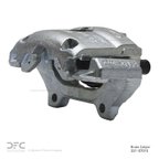 Dynamite Friction 331-07010 Disc Brake Caliper - Front Right - view 2