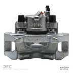 Dynamite Friction 331-07010 Disc Brake Caliper - Front Right - view 5