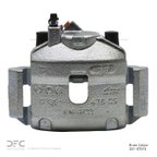 Dynamite Friction 331-07010 Disc Brake Caliper - Front Right - view 3
