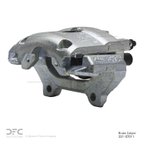 Dynamite Friction 331-07011 Disc Brake Caliper - Front Left - view 2