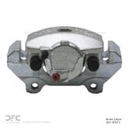 Dynamite Friction 331-07011 Disc Brake Caliper - Front Left - view 4
