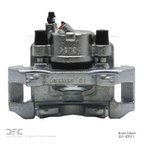 Dynamite Friction 331-07011 Disc Brake Caliper - Front Left - view 5