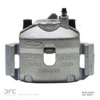 Dynamite Friction 331-07011 Disc Brake Caliper - Front Left - view 3