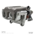 Dynamite Friction 331-07602 Disc Brake Caliper - Rear Right - view 2
