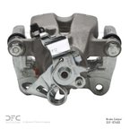 Dynamite Friction 331-07602 Disc Brake Caliper - Rear Right - view 4