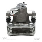 Dynamite Friction 331-07602 Disc Brake Caliper - Rear Right - view 5