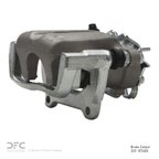 Dynamic Friction 331-07603 Disc Brake Caliper - Rear Left - view 2