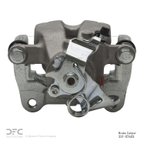 Dynamic Friction 331-07603 Disc Brake Caliper - Rear Left - view 4