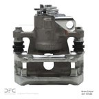 Dynamic Friction 331-07603 Disc Brake Caliper - Rear Left - view 5