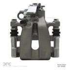 Dynamic Friction 331-07603 Disc Brake Caliper - Rear Left - view 3