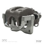 Dynamite Friction 331-07605 Disc Brake Caliper - Rear Left - view 2