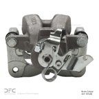 Dynamite Friction 331-07605 Disc Brake Caliper - Rear Left - view 4