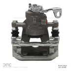 Dynamite Friction 331-07605 Disc Brake Caliper - Rear Left - view 5