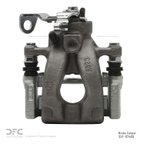 Dynamite Friction 331-07605 Disc Brake Caliper - Rear Left - view 3