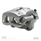 Dynamite Friction 331-11016 Disc Brake Caliper - Front Right - view 2