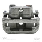 Dynamite Friction 331-11016 Disc Brake Caliper - Front Right - view 5
