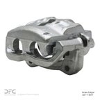 Dynamite Friction 331-11017 Disc Brake Caliper - Front Left - view 2