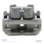 Dynamite Friction 331-11017 Disc Brake Caliper - Front Left - view 5