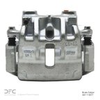Dynamite Friction 331-11017 Disc Brake Caliper - Front Left - view 3