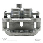 Dynamite Friction 331-11019 Disc Brake Caliper - Front Left - view 5