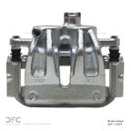 Dynamite Friction 331-11019 Disc Brake Caliper - Front Left - view 3