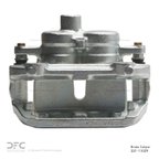 Dynamite Friction 331-11029 Disc Brake Caliper - Front Left - view 5