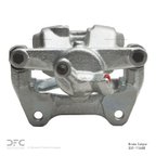 Dynamite Friction 331-11600 Disc Brake Caliper - Rear Right - view 4