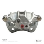 Dynamic Friction 331-11606 Disc Brake Caliper - Rear Right - view 4