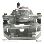 Dynamic Friction 331-11606 Disc Brake Caliper - Rear Right - view 5