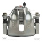 Dynamic Friction 331-11606 Disc Brake Caliper - Rear Right - view 3