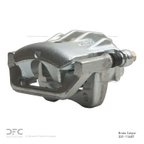 Dynamic Friction 331-11607 Disc Brake Caliper - Rear Left - view 2