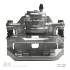 Dynamic Friction 331-11607 Disc Brake Caliper - Rear Left - view 5