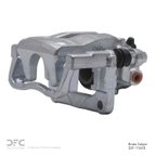 Dynamite Friction 331-11610 Disc Brake Caliper - Rear Right - view 2
