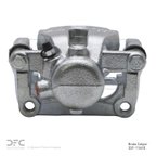 Dynamite Friction 331-11610 Disc Brake Caliper - Rear Right - view 4