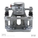 Dynamite Friction 331-11610 Disc Brake Caliper - Rear Right - view 5