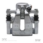 Dynamite Friction 331-11610 Disc Brake Caliper - Rear Right - view 3